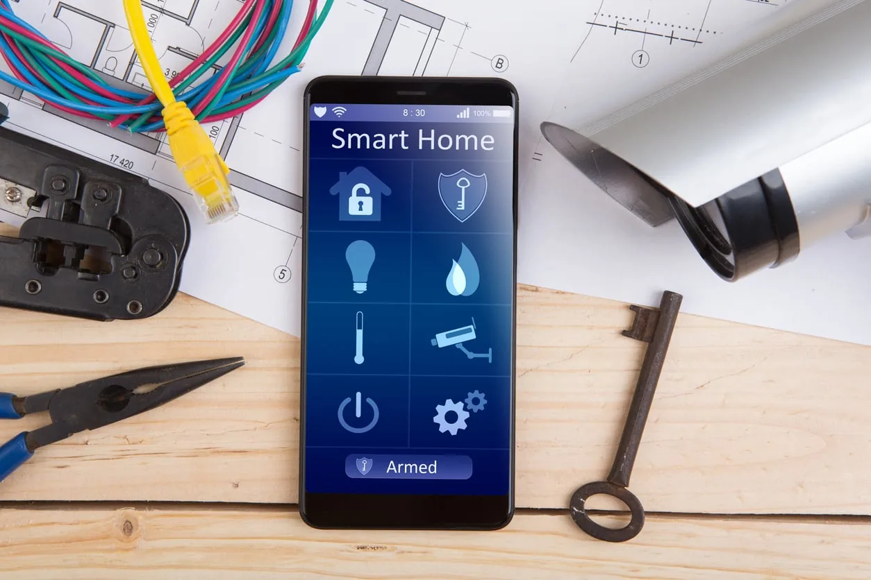 10 unlikely features in your smart home that may be putting you at risk of cyber attacks