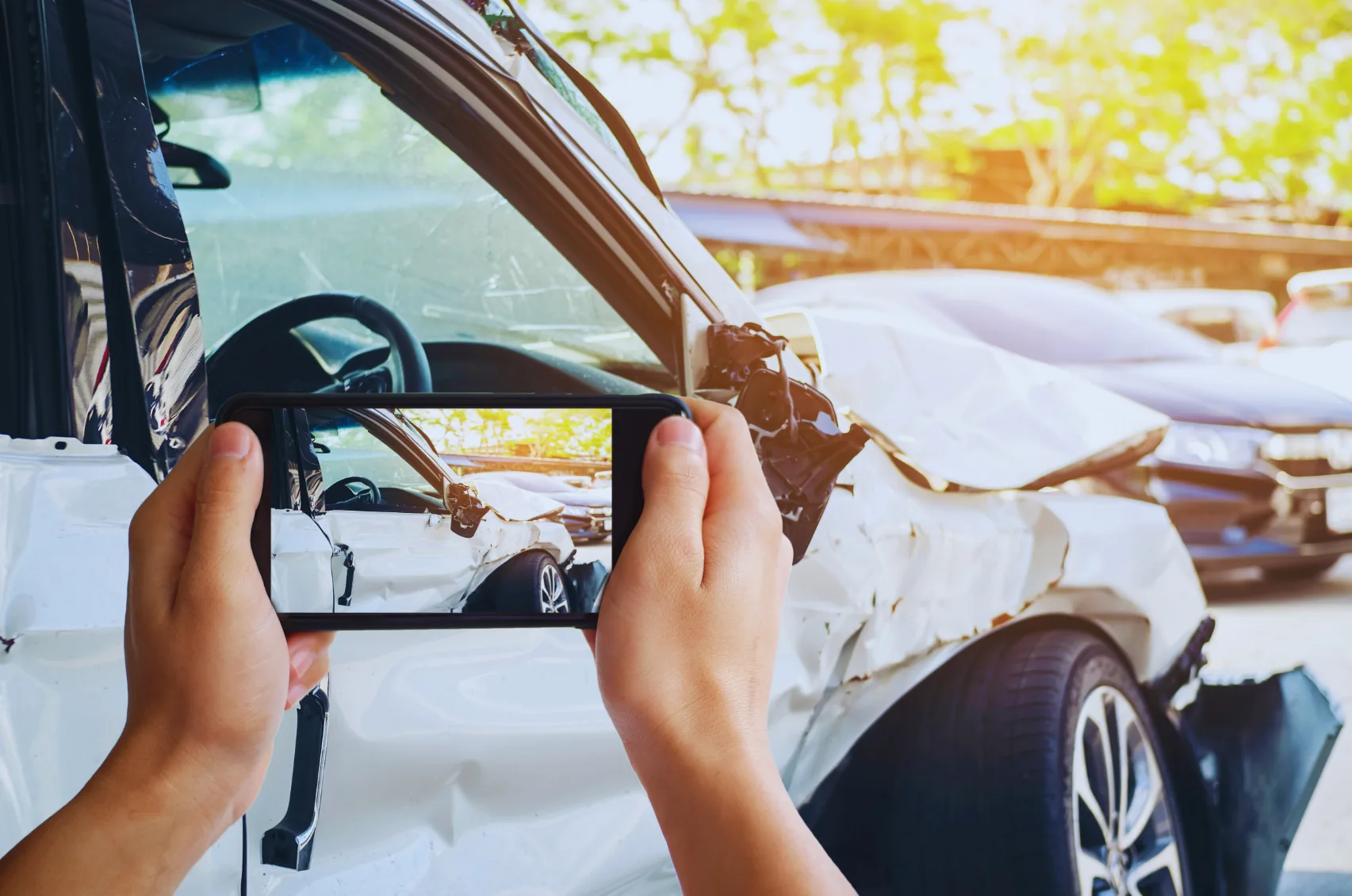 Seat Belts and Fatal Collisions: Personal Safety Is Only Part of the Story