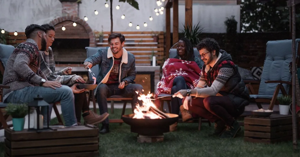 How to put out a fire pit: Nine tips to enjoy yours safely