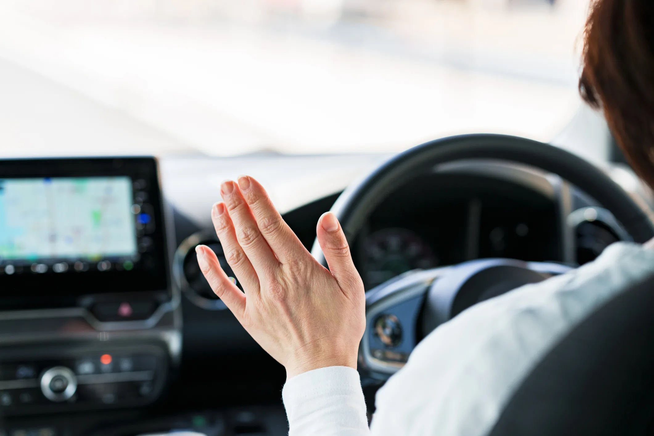 Insuring the In-Between: Auto Insurance in the Age of Self-Driving Cars