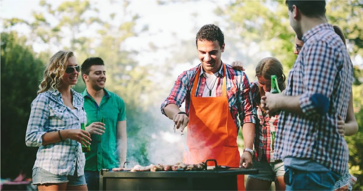 Don’t Get Burned This Summer by Liability Risks