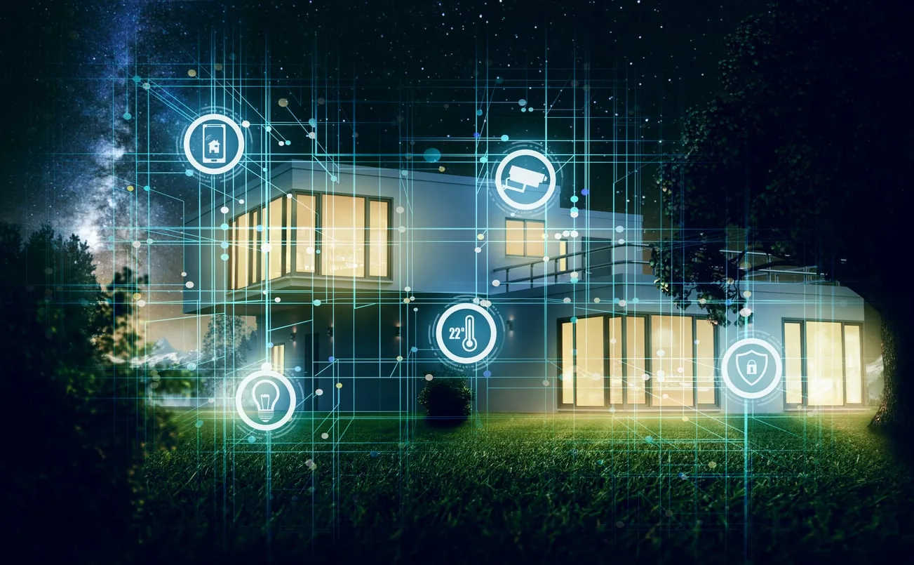 4 tech trends in home insurance in 2022 and how they will affect you