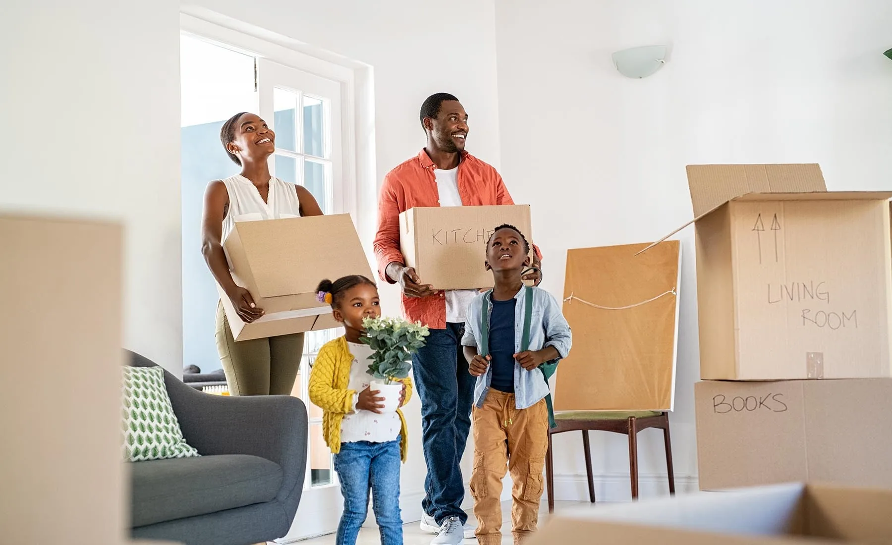 First-time homebuyer programs, loans and grants to know