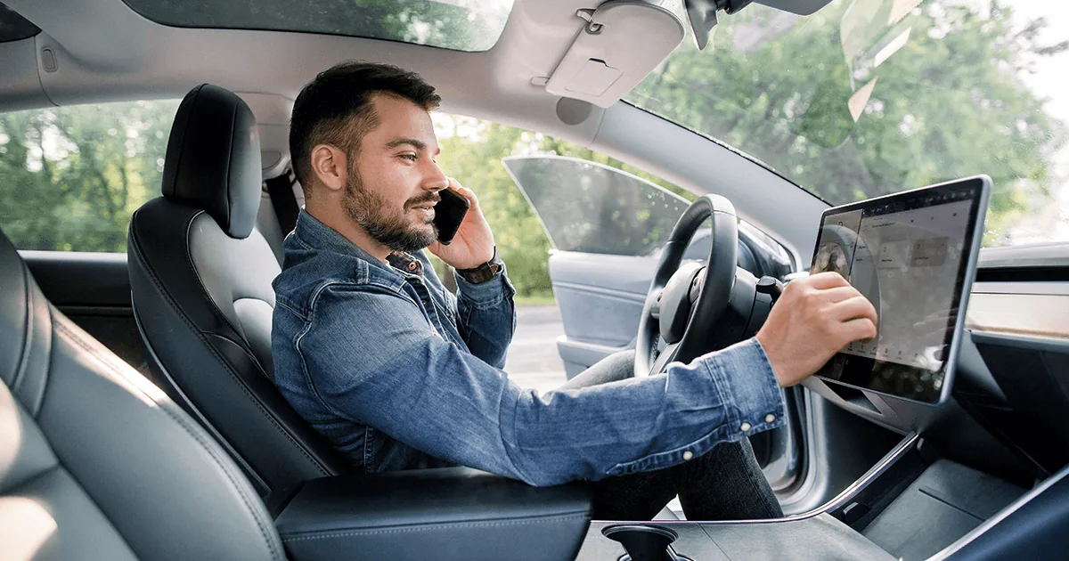 The tech that’s driving the future of car design: 6 trends to know