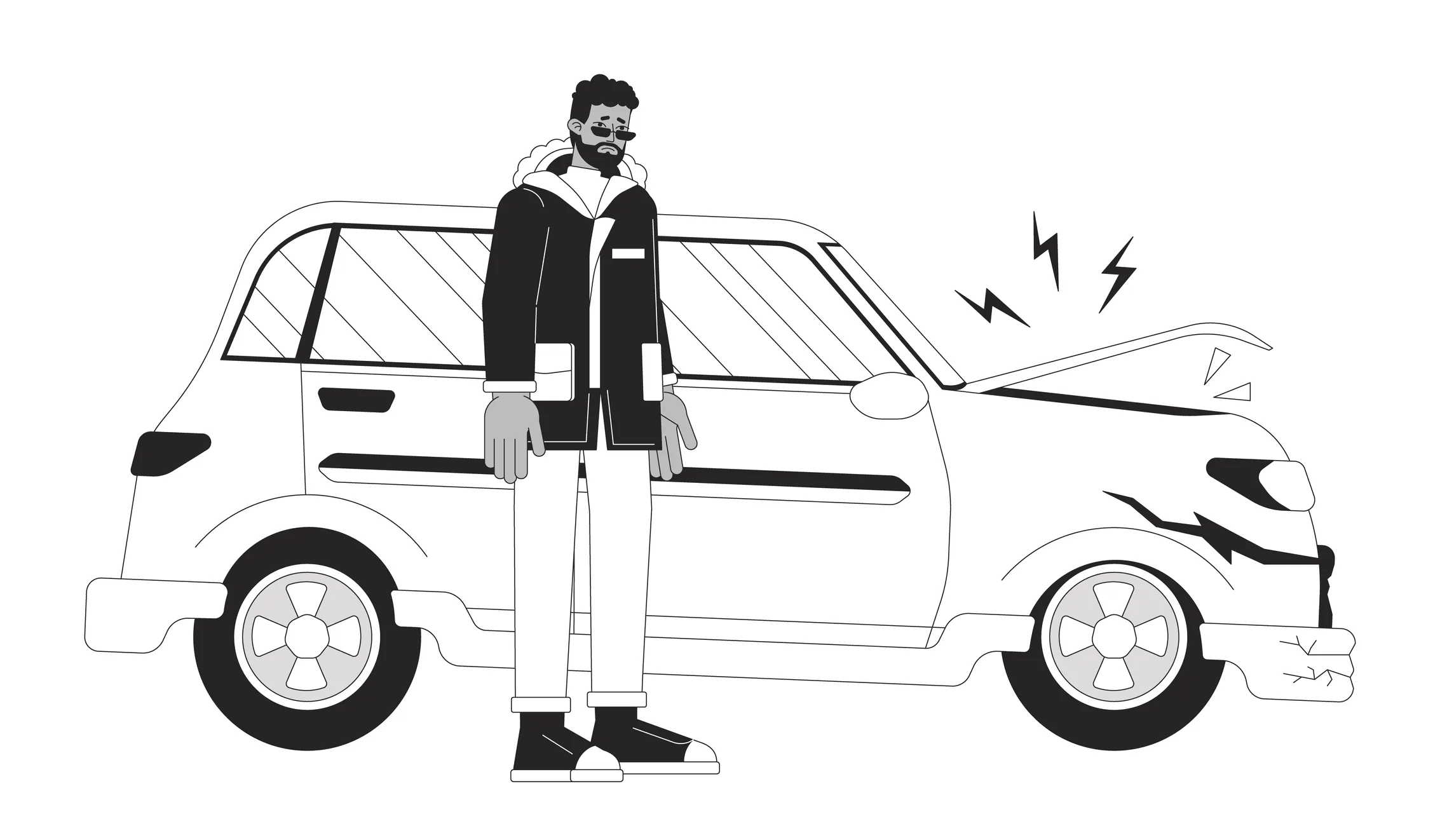 Is My Car Totaled? [Free Calculator]