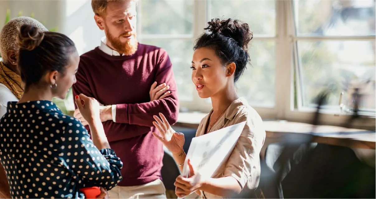 The ultimate business name change checklist + guide