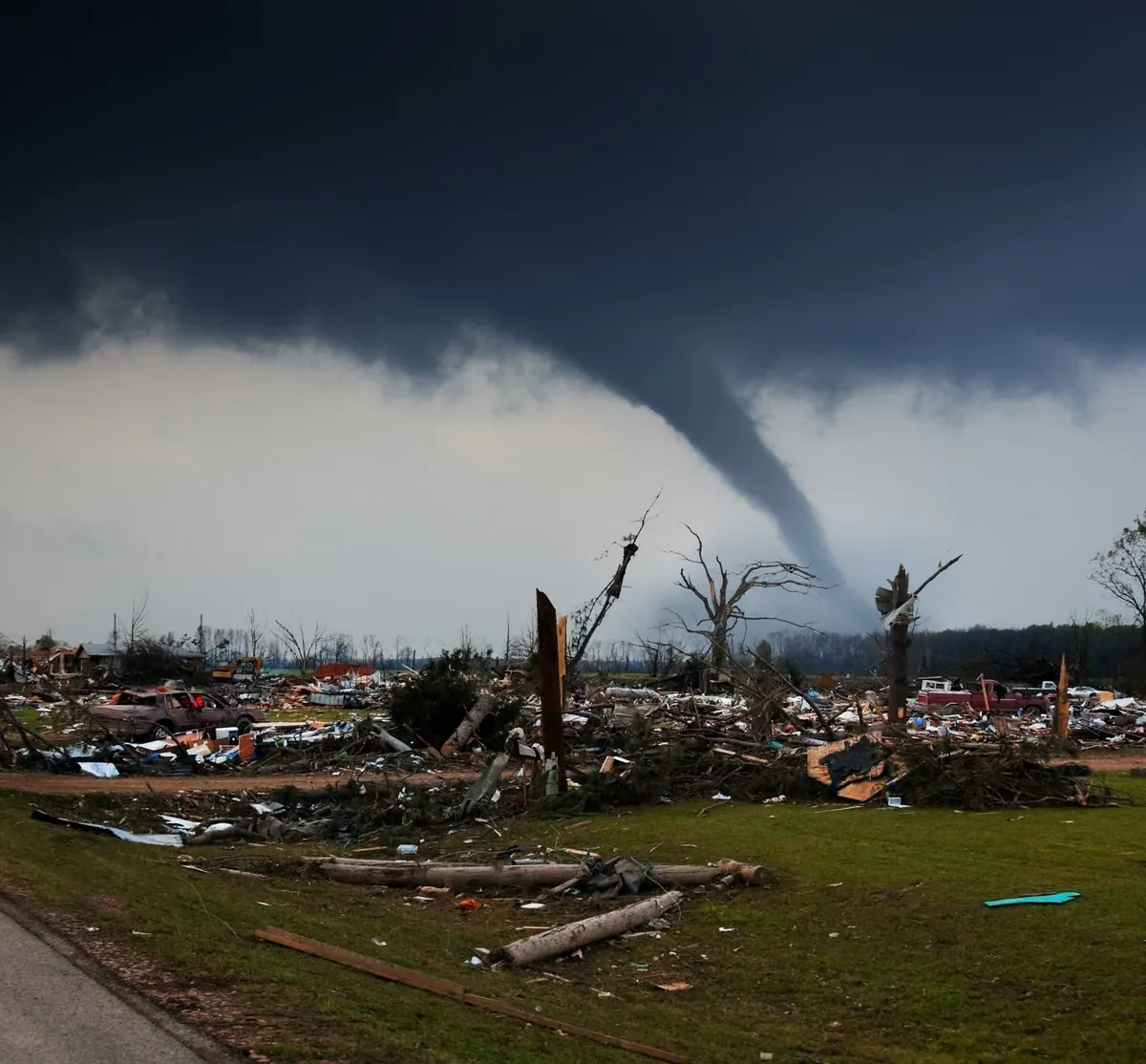 Weathering the weather: Tips for staying safe