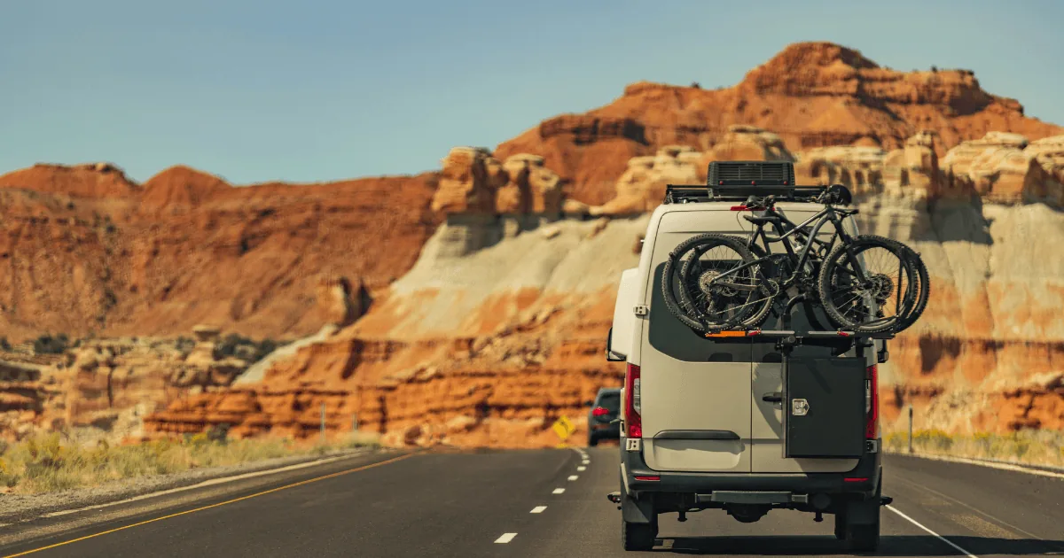 Vanlife Is Getting Expensive. Here's Why Americans Are Ditching DIY for Adventure Vans