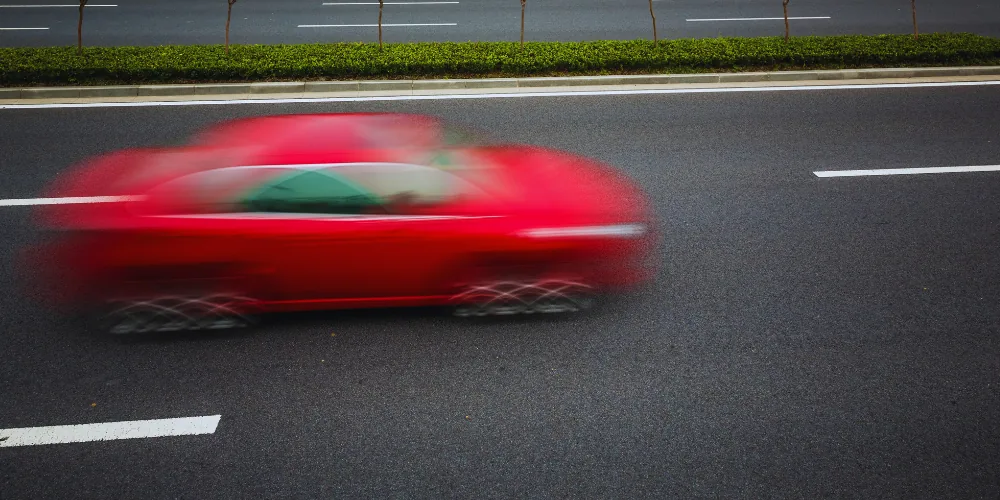 10 Cities with the Most Expensive Speeding Tickets