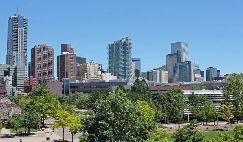 10 U.S. Cities with the Worst Air Quality