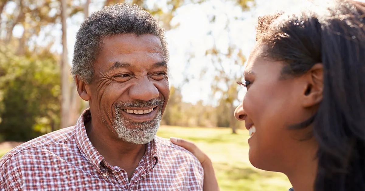 Aging parents checklist: A guide to senior life planning