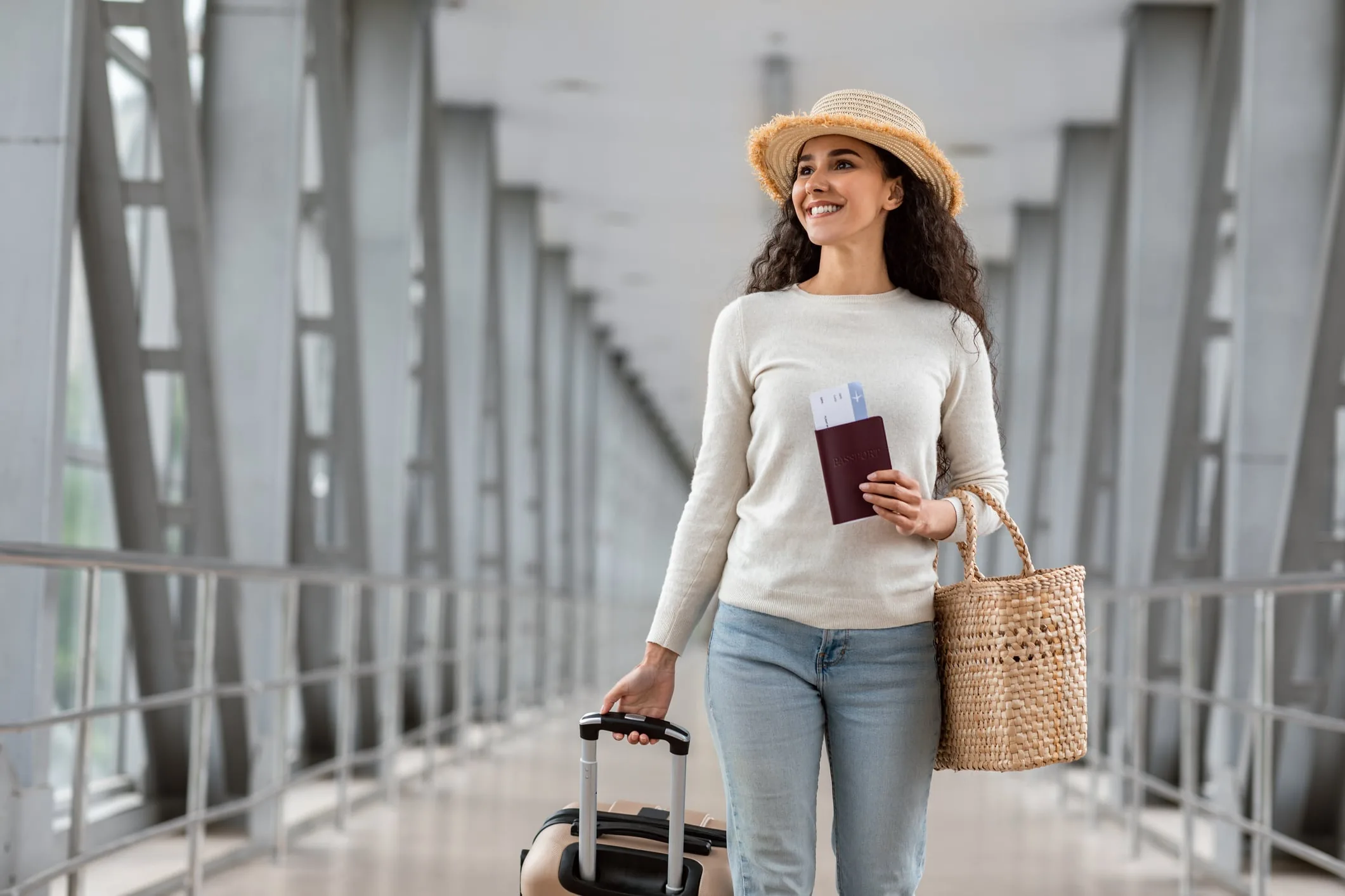 When Do You Need Travel Insurance? Plus How to Get It