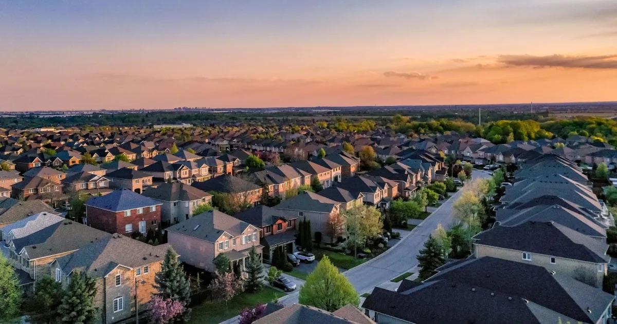 Average home price in the U.S. is rising: $348K in 2022