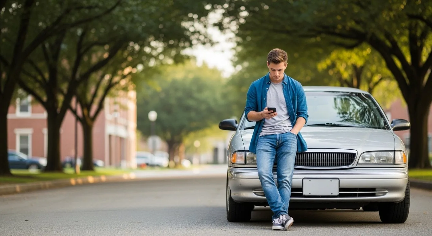 Does Your Teen Really Need a Car? The Numbers May Surprise You