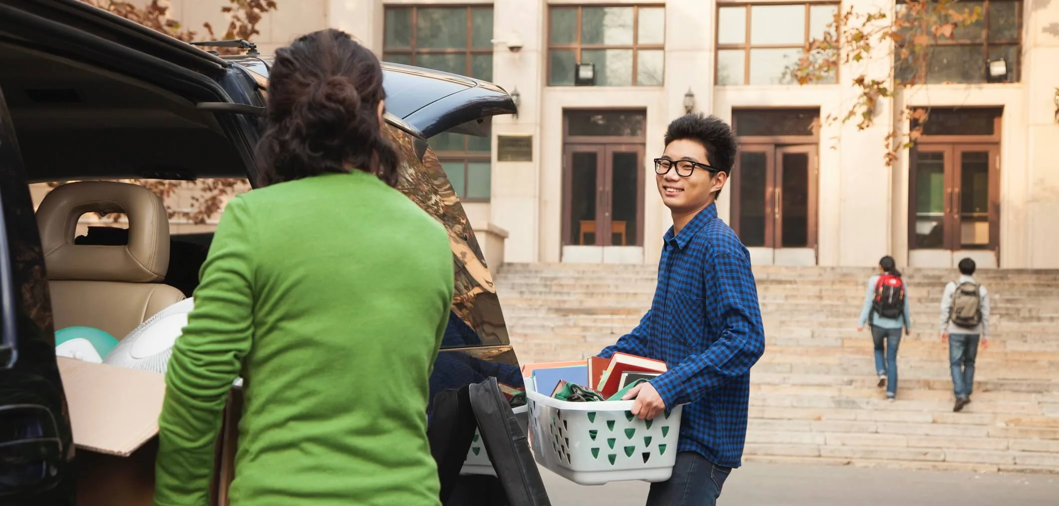 10 best cars for college students