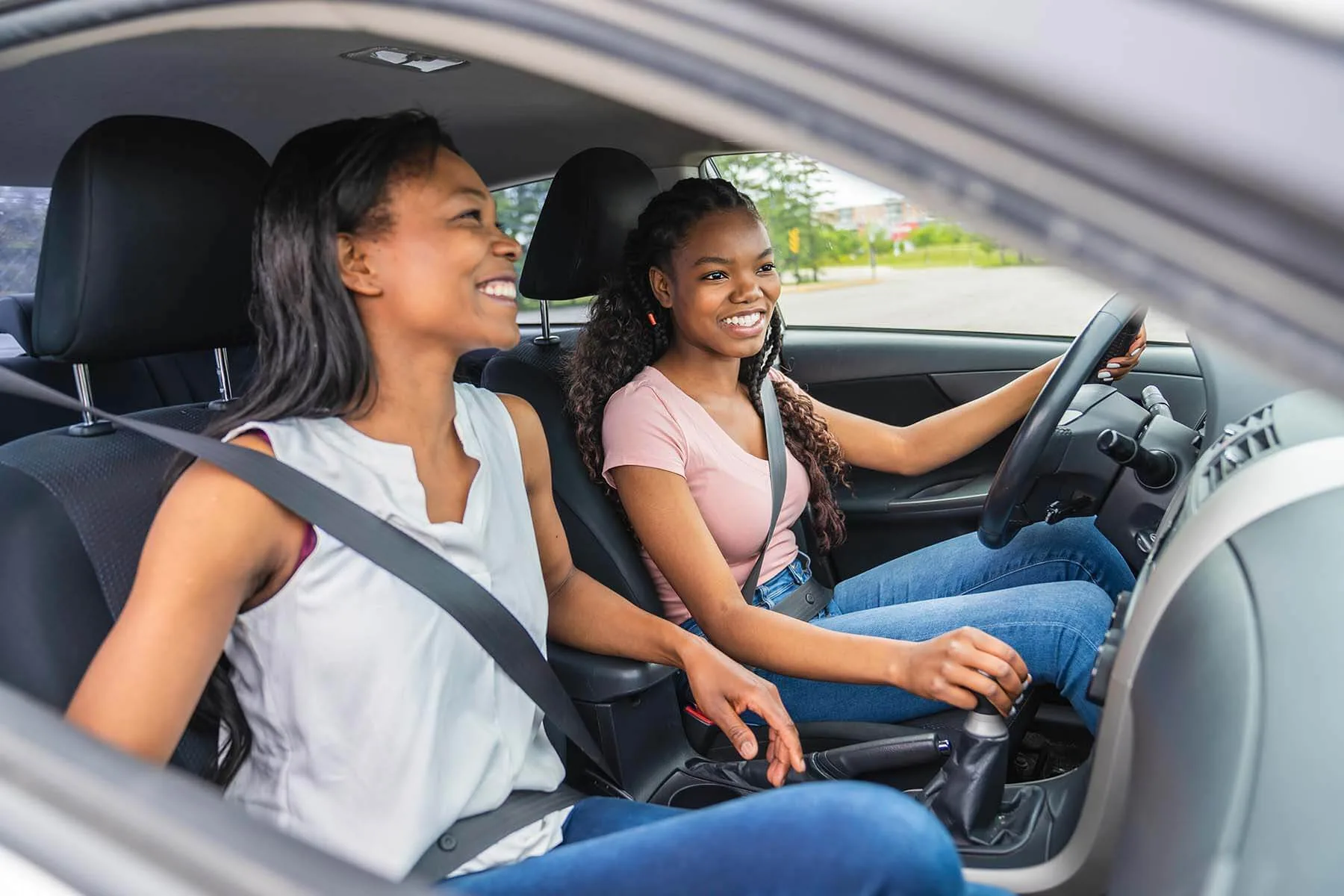 Freedom Comes at a Price: It Now Costs Nearly $8K a Year To Insure a New Teen Driver