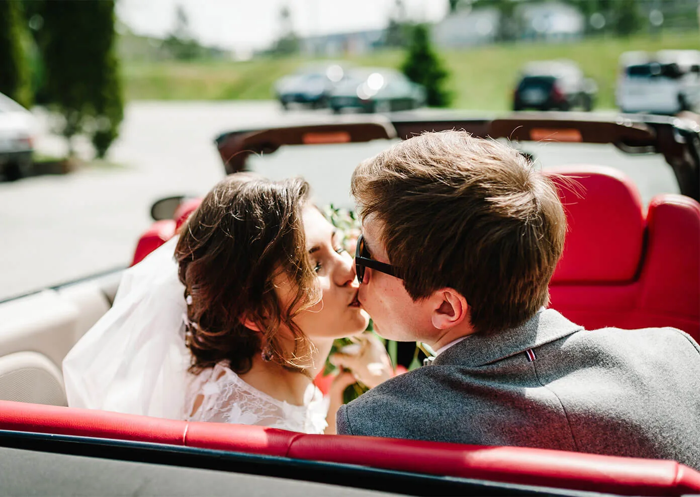 Wedding Insurance: How to Protect Your Big Day